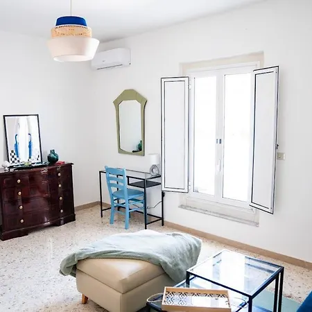 Appartamento Azzurro Bari