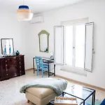 公寓 Azzurro 巴里