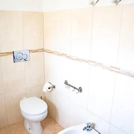 Azzurro Апартаменты Бари