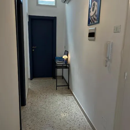 Apartamento Azzurro Bari