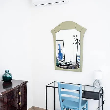 Апартаменты Azzurro *