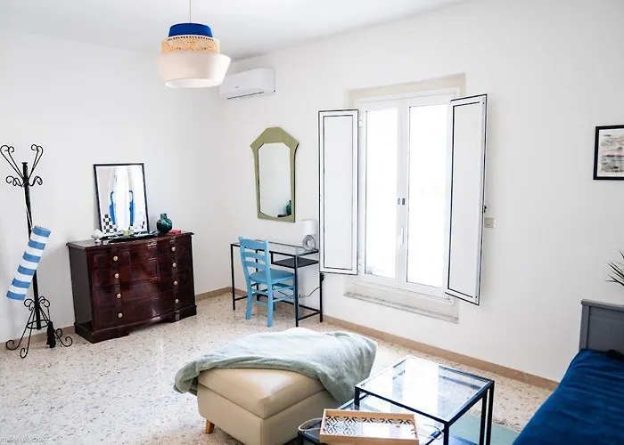 Apartamento Azzurro Bari