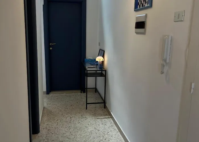 Apartamento Azzurro Bari