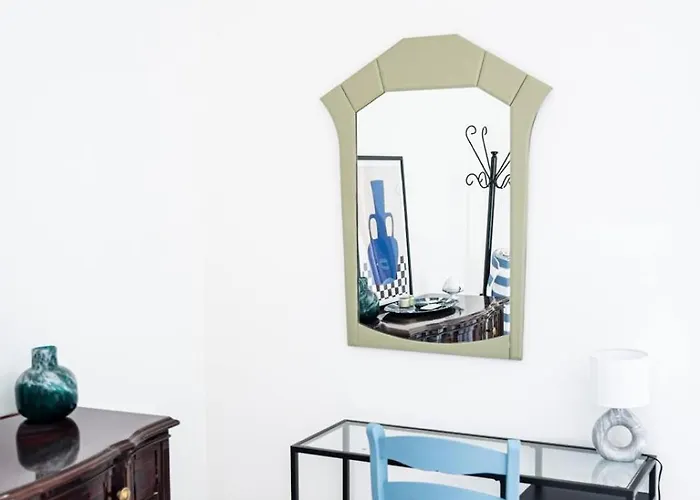 Apartamento Azzurro *
